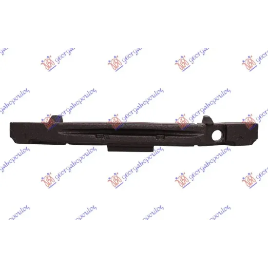 FRONT BUMPER ABSORBER