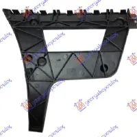 REAR BUMPER SIDE BRACKET PLASTIC