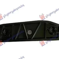 FRONT BUMPER SIDE BRACKET PLASTIC UPPER (& (M-SPORT))