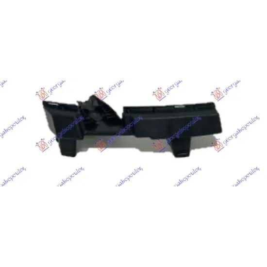 FRONT BUMPER GRILLE BASE INNER