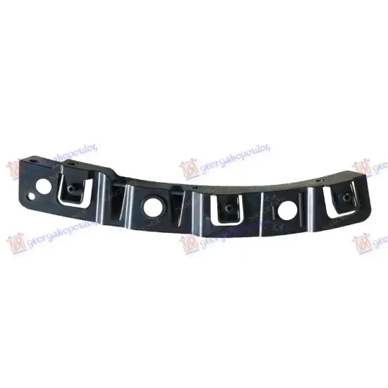 FRONT BUMPER BRACKET SIDE PLASTIC