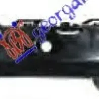 FRONT BUMPER BRACKET 2WD