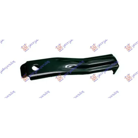 FRONT BUMPER BRACKET STEEL (RH-LH)