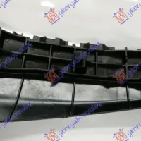 FRONT BUMPER BRACKET SIDE PLASTIC