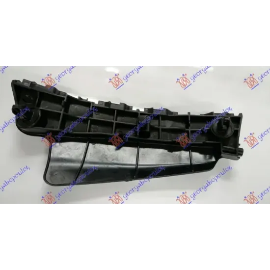 FRONT BUMPER BRACKET SIDE PLASTIC