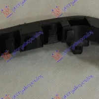 FRONT BUMPER BRACKET SIDE PLASTIC