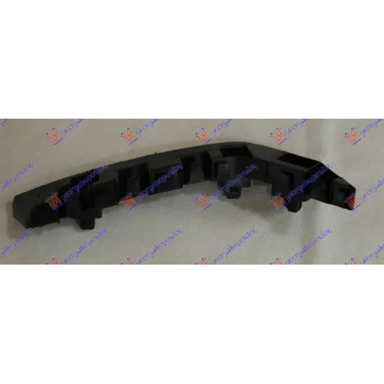 FRONT BUMPER BRACKET SIDE PLASTIC