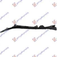 FRONT BUMPER BRACKET UPPER PLASTIC