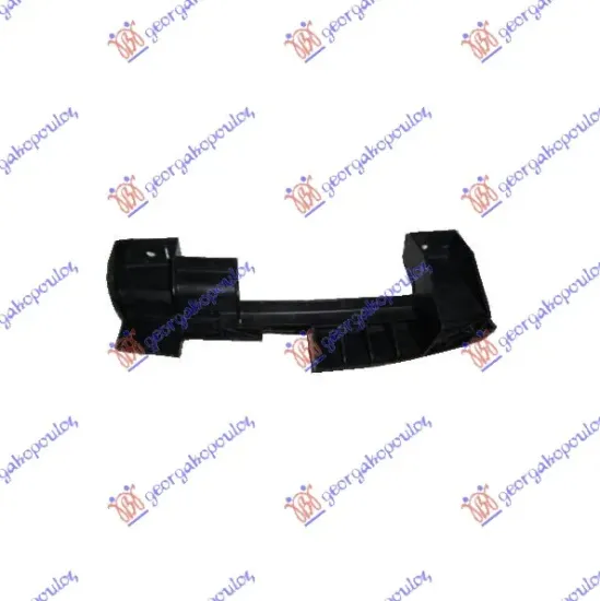 FRONT BUMPER BRACKET PLASTIC