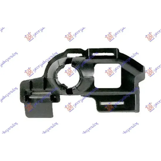 FRONT SENSOR BRACKET INNER PLASTIC (AMG-LINE) FRONT SENSOR BRACKET INNER PLASTIC (AMG-LINE)