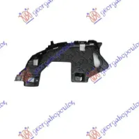 REAR. BUMPER BRACKET PLASTIC (AMG/ANANTGARDE)