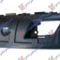 FRONT BUMPER PLASTIC REINFORCEMENT