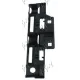 FRONT BUMPER STAY PLASTIC