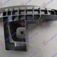 REAR BUMPER SIDE BRACKET PLASTIC