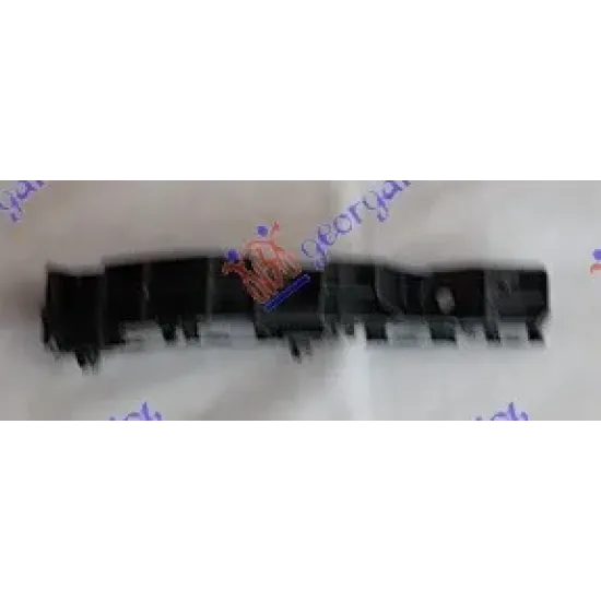 FRONT BUMPER SIDE BRACKET