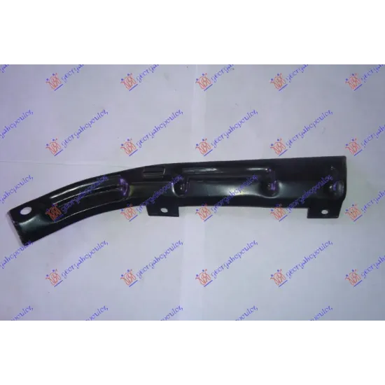 FRONT BUMPER BLADE UPPER