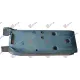 FRONT BUMPER BRACKET ALUMINIUM