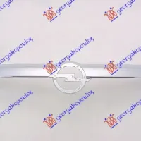 GRILLE CHROME 5D -2007
