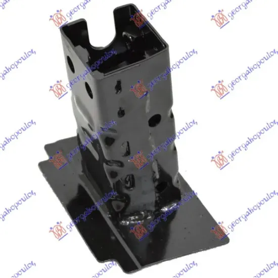 FRONT BUMPER BRACKET STEEL