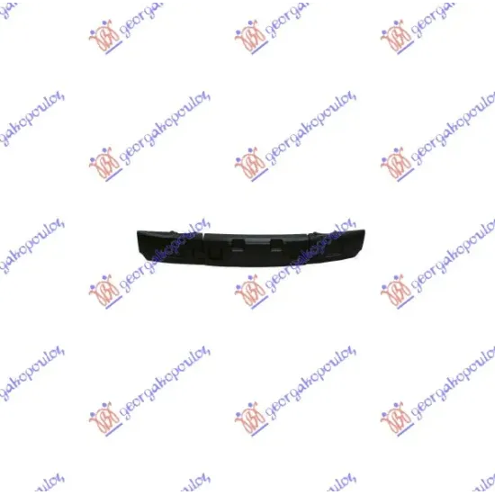 FRONT BUMPER ABSORBER -2008