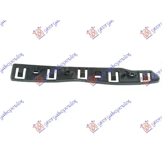 FRONT BUMPER SIDE BRACKET PLASTIC