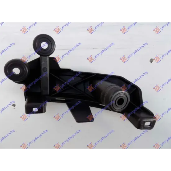 REAR BUMPER BRACKET INNER PLASTIC
