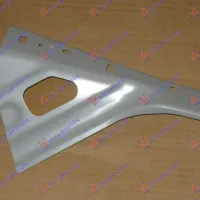 FRONT FENDER BRACKET LOWER CORNER