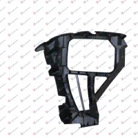 REAR BUMPER SIDE BRACKET (PLASTIC) 3/5D