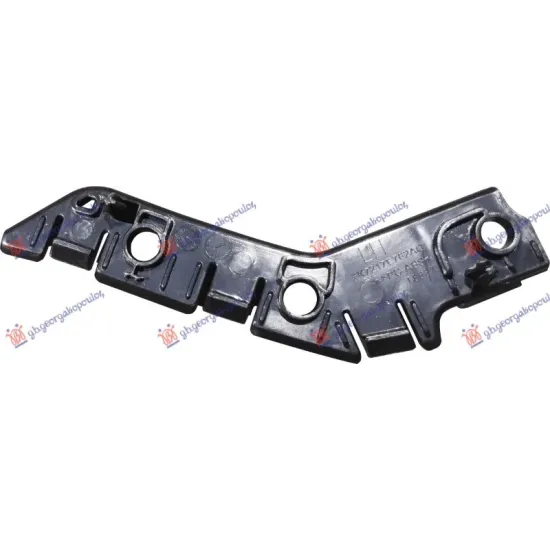 FRONT BUMPER BRACKET SIDE PLASTIC