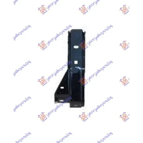 FRONT BUMPER REINFORCEMENT BRACKET