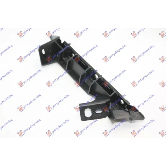 FRONT BUMPER BRACKET PLASTIC UPPER FRONT BUMPER BRACKET PLASTIC UPPER