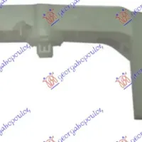 FRONT BUMPER BRACKET SIDE PLASTIC