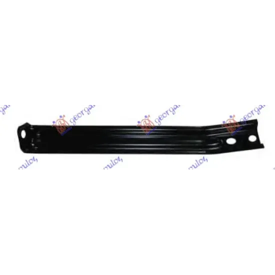 FRONT BUMPER REINFORCEMENT BRACKET