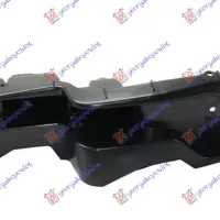 REAR BUMPER BRACKET PLASTIC