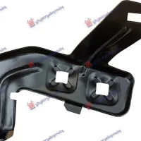 FRONT FENDER BRACKET UPPER STEEL (REAR)