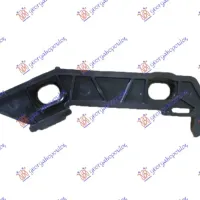 FRONT BUMPER SIDE BRACKET PLASTICART)