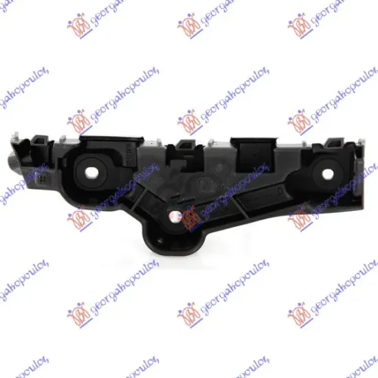 FRONT BUMPER SIDE BRACKET PLASTIC