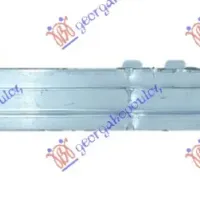 FRONT BUMPER REINFRORCEMENT BRACKET LOWER (MIDDLE PART) ALUMINIUM