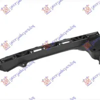 FRONT BUMPER UPPER BEAM PLASTIC