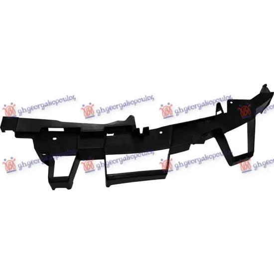 FRONT BUMPER PLASTIC REINFORCEMENT