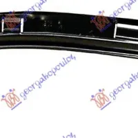 FRONT BUMPER BRACKET UPPER STEEL