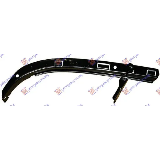 FRONT BUMPER BRACKET UPPER STEEL