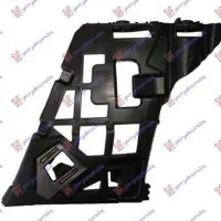 FRONT BUMPER PLASTIC REINFORCEMENT