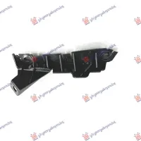 FRONT BUMPER BRACKET SIDE PLASTIC