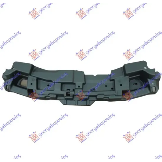 FRONT BUMPER BRACKET PLASTIC MIDDLE