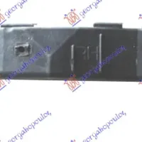 FRONTBUMPER SIDE PLASTIC BRACKET (OUTER)