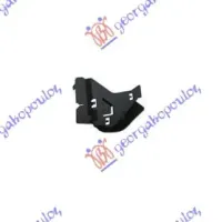 FRONT BUMPER BRACKET PLASTIC