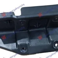 REAR BUMPER BRACKET INNER