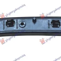 FRONT BUMPER BRACKET SIDE PLASTIC