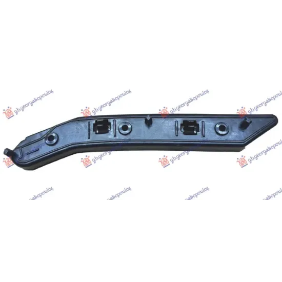 FRONT BUMPER BRACKET SIDE PLASTIC